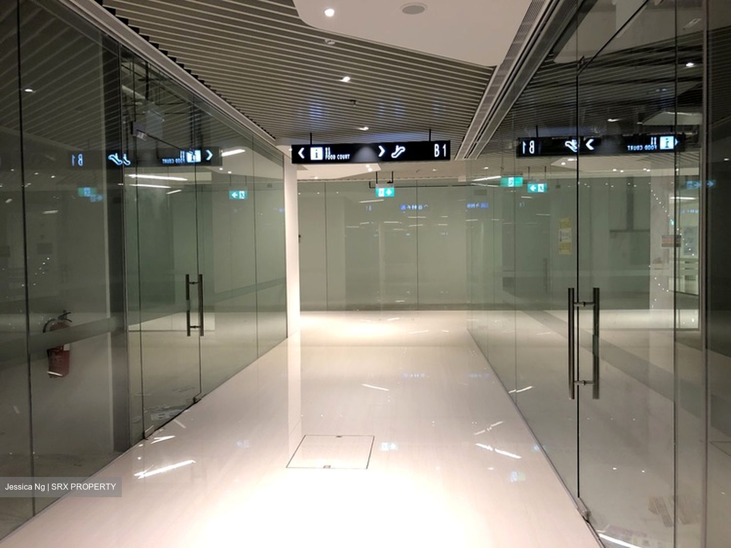 City Gate (D7), Retail #307207921